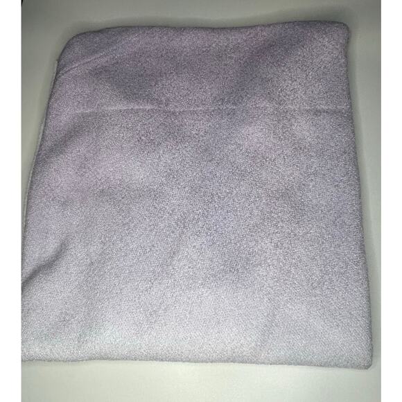 NWT Barefoot Dreams Cozy Chic Ultra Lite Poncho - Picture 5 of 5